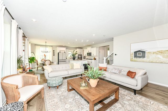 20231 N Pacific Avenue, Westfield, IN 46074