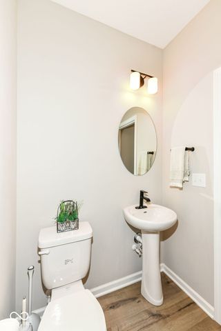 20231 N Pacific Avenue, Westfield, IN 46074