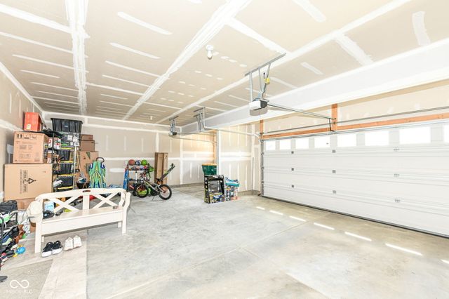20231 N Pacific Avenue, Westfield, IN 46074