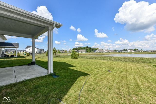20231 N Pacific Avenue, Westfield, IN 46074