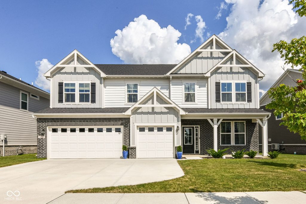20231 N Pacific Avenue, Westfield, IN 46074
