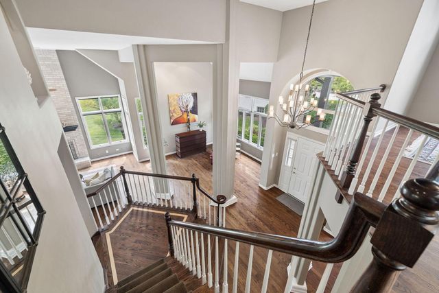 16261 W Ridgewood Drive, Homer Glen, IL 60491