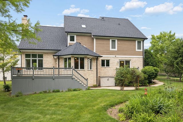 16261 W Ridgewood Drive, Homer Glen, IL 60491