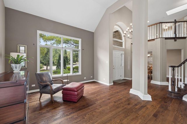 16261 W Ridgewood Drive, Homer Glen, IL 60491