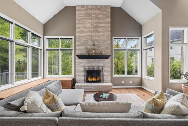 16261 W Ridgewood Drive, Homer Glen, IL 60491