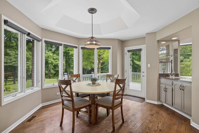 16261 W Ridgewood Drive, Homer Glen, IL 60491
