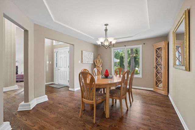 16261 W Ridgewood Drive, Homer Glen, IL 60491