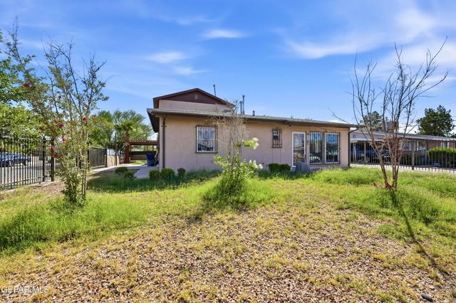 7404 MIMOSA Avenue, El Paso, TX 79915