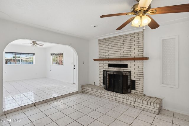 7404 MIMOSA Avenue, El Paso, TX 79915
