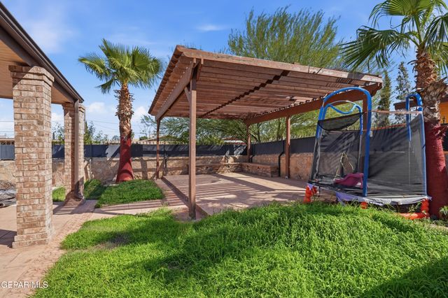 7404 MIMOSA Avenue, El Paso, TX 79915