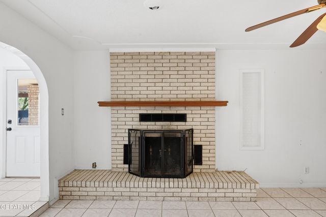 7404 MIMOSA Avenue, El Paso, TX 79915