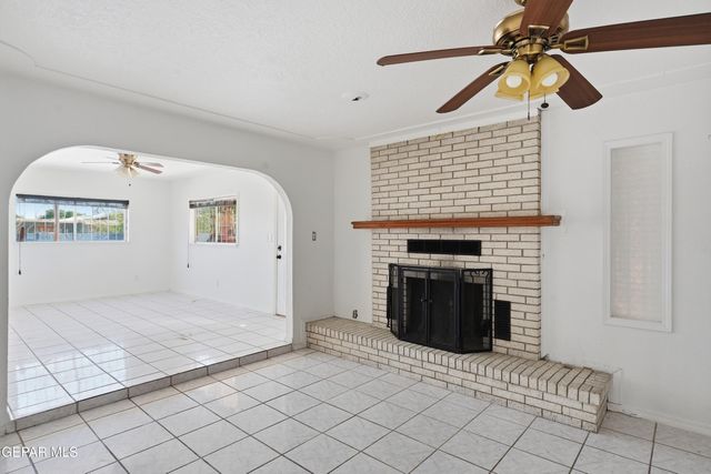 7404 MIMOSA Avenue, El Paso, TX 79915