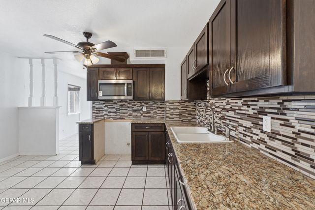 7404 MIMOSA Avenue, El Paso, TX 79915