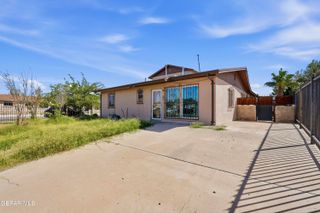 7404 MIMOSA Avenue, El Paso, TX 79915