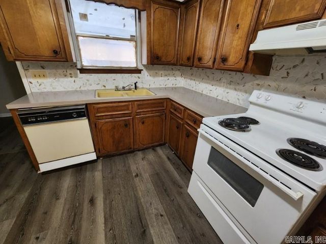 9012 Tanya Dr, Little Rock, AR 72204