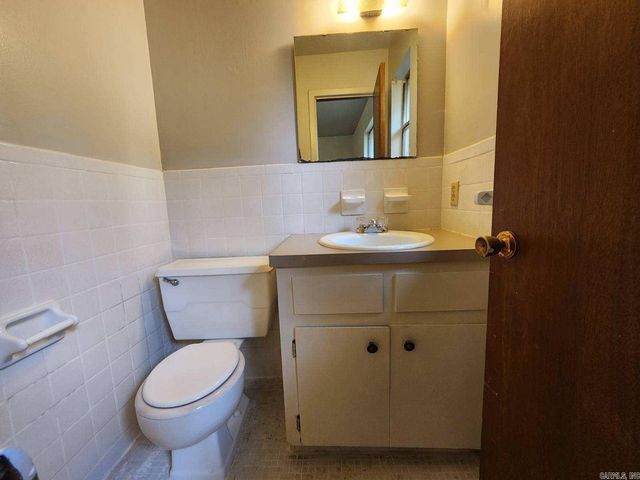 9012 Tanya Dr, Little Rock, AR 72204