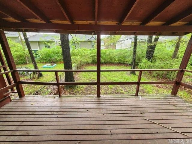 9012 Tanya Dr, Little Rock, AR 72204