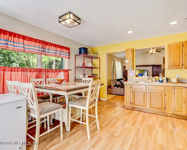 7386 GAS LINE Road, Keystone Heights, FL 32656