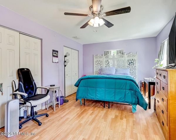 7386 GAS LINE Road, Keystone Heights, FL 32656