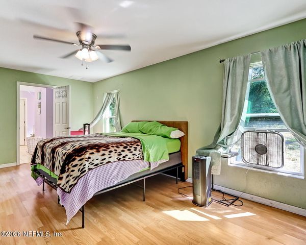 7386 GAS LINE Road, Keystone Heights, FL 32656