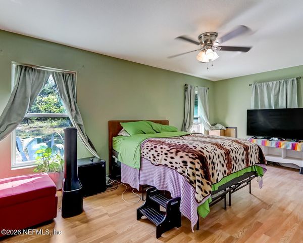 7386 GAS LINE Road, Keystone Heights, FL 32656