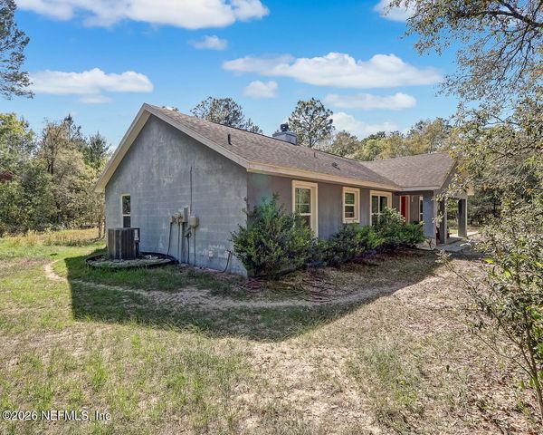7386 GAS LINE Road, Keystone Heights, FL 32656