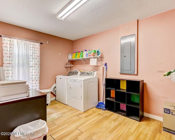 7386 GAS LINE Road, Keystone Heights, FL 32656