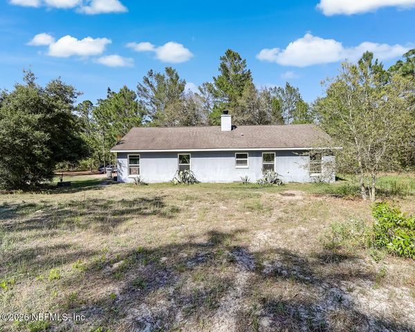 7386 GAS LINE Road, Keystone Heights, FL 32656