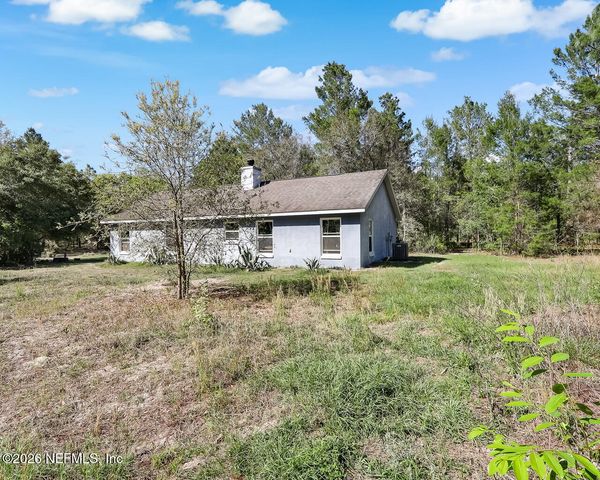 7386 GAS LINE Road, Keystone Heights, FL 32656