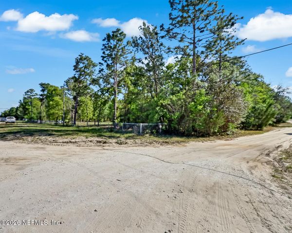 7386 GAS LINE Road, Keystone Heights, FL 32656