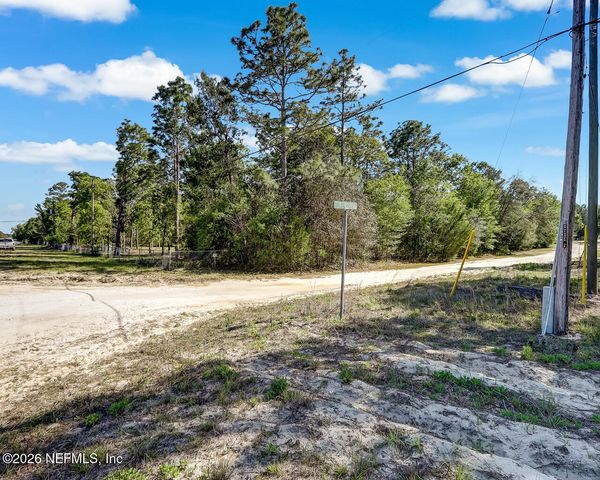 7386 GAS LINE Road, Keystone Heights, FL 32656