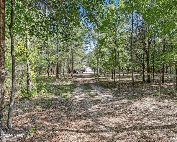 7386 GAS LINE Road, Keystone Heights, FL 32656