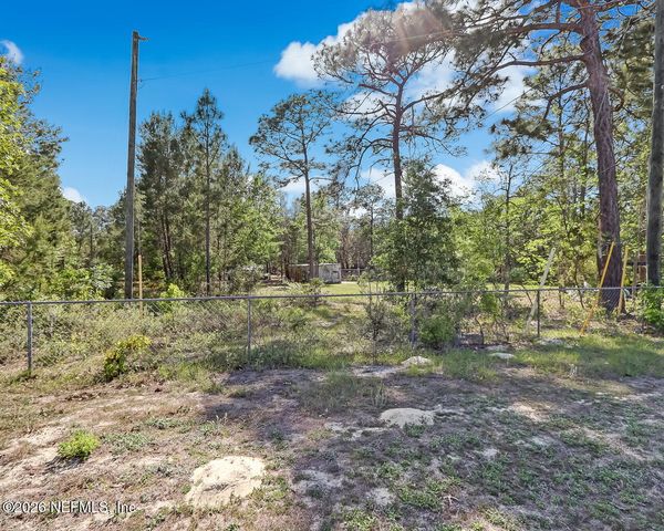 7386 GAS LINE Road, Keystone Heights, FL 32656