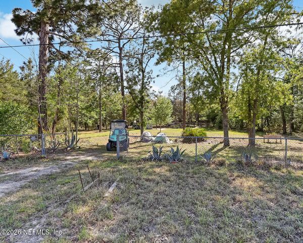 7386 GAS LINE Road, Keystone Heights, FL 32656
