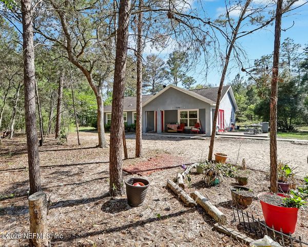 7386 GAS LINE Road, Keystone Heights, FL 32656