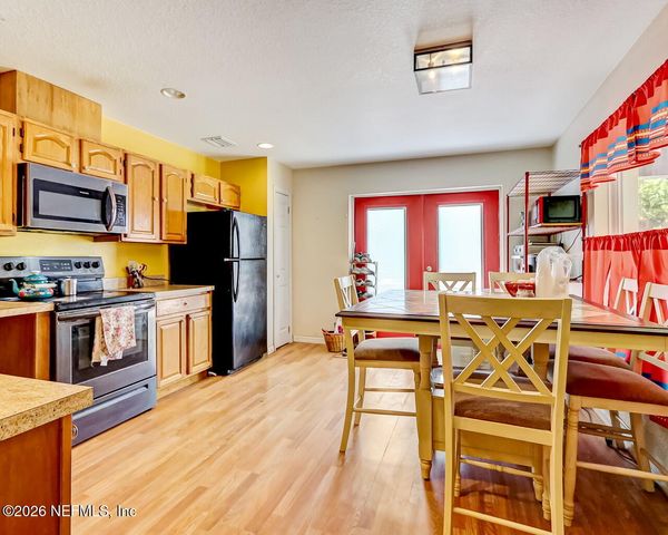 7386 GAS LINE Road, Keystone Heights, FL 32656