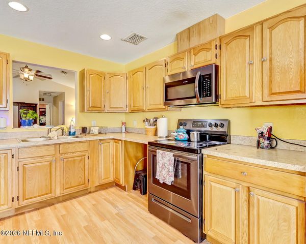 7386 GAS LINE Road, Keystone Heights, FL 32656