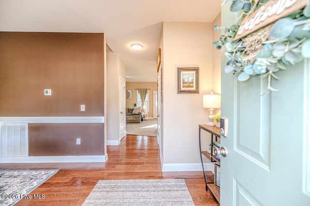 141 Tactical Drive, Bunnlevel, NC 28323