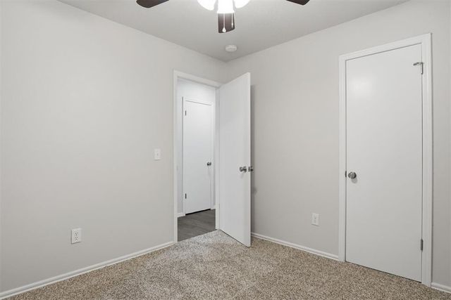 3005 Lazy Lane, Del City, OK 73115