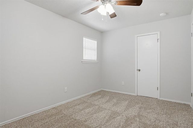 3005 Lazy Lane, Del City, OK 73115