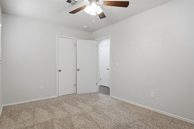 3005 Lazy Lane, Del City, OK 73115