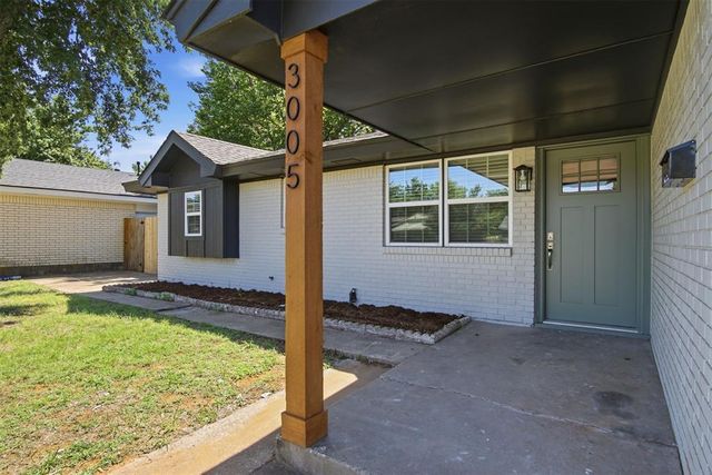 3005 Lazy Lane, Del City, OK 73115