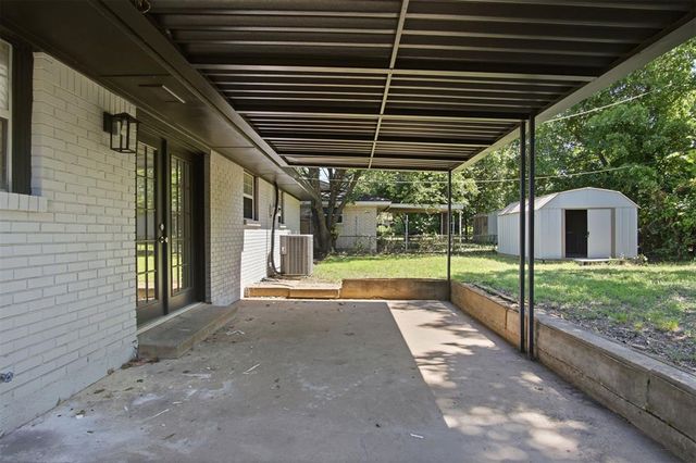3005 Lazy Lane, Del City, OK 73115
