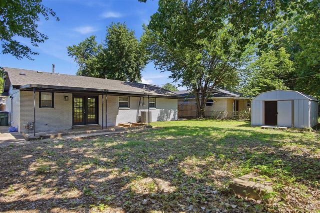 3005 Lazy Lane, Del City, OK 73115