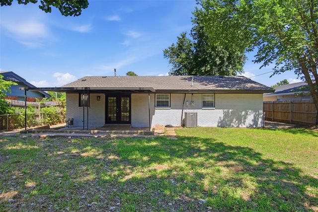 3005 Lazy Lane, Del City, OK 73115