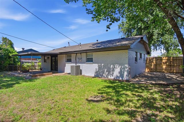 3005 Lazy Lane, Del City, OK 73115