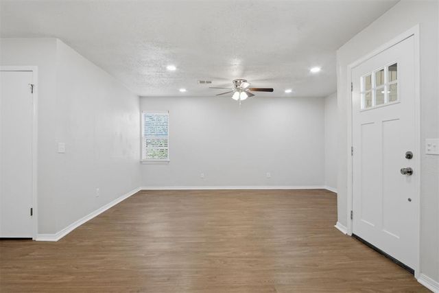 3005 Lazy Lane, Del City, OK 73115