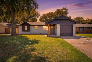 3005 Lazy Lane, Del City, OK 73115