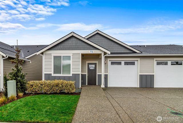 772 Parkland Loop, Sedro Woolley, WA 98284