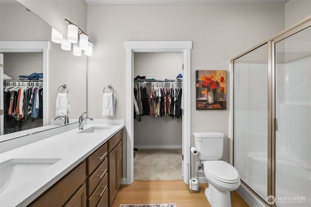 772 Parkland Loop, Sedro Woolley, WA 98284